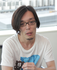 画像ギャラリー No.014のサムネイル画像 / 「ArcheAge」で,“新しくて懐かしい”「Re:フレッシュサーバー」が新設に。石元プロデューサーにその意図するところを聞いてみた