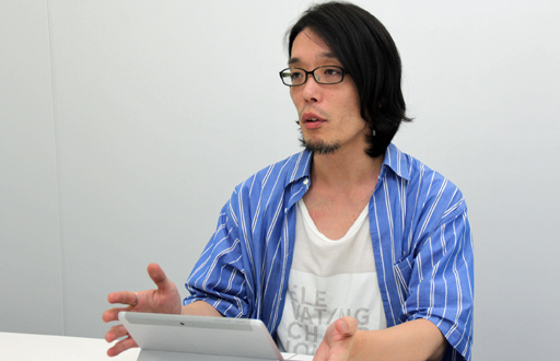 画像ギャラリー No.026のサムネイル画像 / 「ArcheAge」で7月24日に新サーバー「Aria」が開設。なぜこの時期に新サーバーを立ち上げるのか,その真意をプロデューサーに聞いてきた