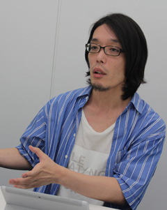 画像ギャラリー No.029のサムネイル画像 / 「ArcheAge」で7月24日に新サーバー「Aria」が開設。なぜこの時期に新サーバーを立ち上げるのか,その真意をプロデューサーに聞いてきた