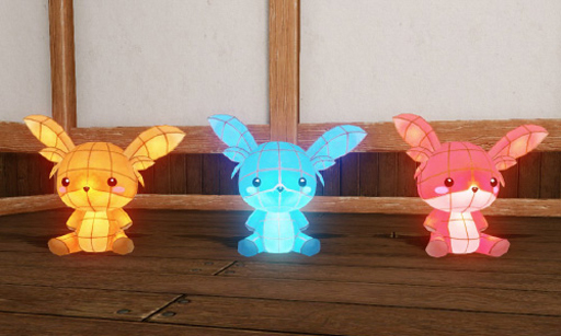 画像ギャラリー No.003のサムネイル画像 / 「ArcheAge」,イベント“グィオニードの灯篭祭り”が開催。騎乗ペット「金魚」の獲得チャンス