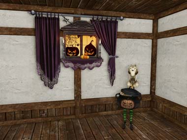 画像ギャラリー No.002のサムネイル画像 / 「ArcheAge」,“蜃気楼の島飛行イベント”が開催。2種の外見変更装備も登場