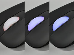 画像ギャラリー No.017のサムネイル画像 / ZOWIE GEARのマウス第1弾「EC1」「EC2」レビュー。総じて使いやすい光学マウスだが,ホイールの“仕様”は……
