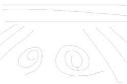 画像ギャラリー No.025のサムネイル画像 / ZOWIE GEARのマウス第1弾「EC1」「EC2」レビュー。総じて使いやすい光学マウスだが,ホイールの“仕様”は……