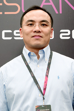 画像ギャラリー No.003のサムネイル画像 / なぜいま「アジアNo.1を決めるCS:GO大会」なのか。eXTREMESLAND 2017の運営会社と冠スポンサーのBenQに意義と目的を聞く