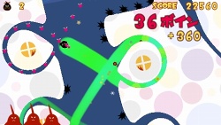 ꡼ No.004Υͥ / PSNۿѥȥLocoRoco-Midnight Carnival-פ111ȯ