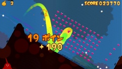 ꡼ No.008Υͥ / PSNۿѥȥLocoRoco-Midnight Carnival-פ111ȯ