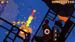 ꡼ No.009Υͥ / PSNۿѥȥLocoRoco-Midnight Carnival-פ111ȯ