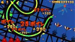 ꡼ No.011Υͥ / PSNۿѥȥLocoRoco-Midnight Carnival-פ111ȯ
