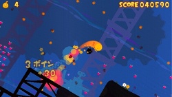 ꡼ No.012Υͥ / PSNۿѥȥLocoRoco-Midnight Carnival-פ111ȯ