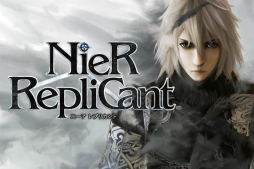 画像ギャラリー No.002のサムネイル画像 / アクションRPG「ニーア レプリカント」が「PlayStation Now」で配信スタート。4月22日から5月16日までは80%オフでレンタル可能に