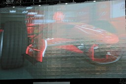 画像ギャラリー No.002のサムネイル画像 / PS3と立体視ディスプレイが奏でるゲームの未来とは? PS3の技術と未来を語るトークセッション開催