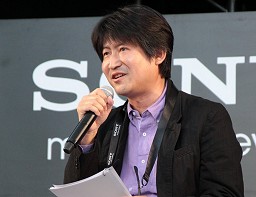 画像ギャラリー No.005のサムネイル画像 / PS3と立体視ディスプレイが奏でるゲームの未来とは? PS3の技術と未来を語るトークセッション開催