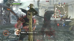 画像ギャラリー No.010のサムネイル画像 / 直撃世代でなくとも楽しめる,「ひでぶ!」で「あべし!」な“一撃当千”アクションゲーム「北斗無双」インプレッションを掲載ヒャッハー!
