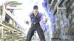 画像ギャラリー No.022のサムネイル画像 / 直撃世代でなくとも楽しめる,「ひでぶ!」で「あべし!」な“一撃当千”アクションゲーム「北斗無双」インプレッションを掲載ヒャッハー!