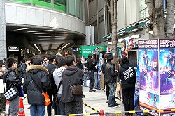 ���������꡼ No.007�Υ���ͥ������ / ���ܤδ��Ժ������̵�Сפ�̥�Ϥ��¥ץ��ǥ塼��������Ҳ𡣿���ץ쥤�Ǥ������������ƥ���ŹƬ��ͷ������ͤ��ݡ���