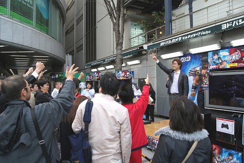 ���������꡼ No.011�Υ���ͥ������ / ���ܤδ��Ժ������̵�Сפ�̥�Ϥ��¥ץ��ǥ塼��������Ҳ𡣿���ץ쥤�Ǥ������������ƥ���ŹƬ��ͷ������ͤ��ݡ���