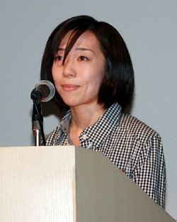 ���������꡼ No.001�Υ���ͥ������ / ��CEDEC 2010�Ͻ�����������������ȥͥ����ޥ󥹷ϡɤ����ͼԤ�������饯�����ᥤ���󥰤˴ؤ���Υ��ϥ�������