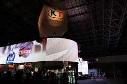 ꡼ No.001Υͥ / TGS 2010ϡTROY̵Сפͷǽȿͥޥ󥹡ɤξҲȿ̵Сɥץ쥤٥ȤԤ륳ƥ⥲ॹ֡