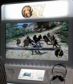 ꡼ No.005Υͥ / TGS 2010ϡTROY̵Сפͷǽȿͥޥ󥹡ɤξҲȿ̵Сɥץ쥤٥ȤԤ륳ƥ⥲ॹ֡