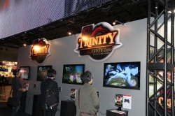 ꡼ No.006Υͥ / TGS 2010ϡTROY̵Сפͷǽȿͥޥ󥹡ɤξҲȿ̵Сɥץ쥤٥ȤԤ륳ƥ⥲ॹ֡