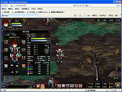 ꡼ No.002Υͥ / TGS 2009ϡ֥ʥפεѤȤä֥饦MMORPGֻCathayˡ