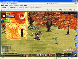 ꡼ No.003Υͥ / TGS 2009ϡ֥ʥפεѤȤä֥饦MMORPGֻCathayˡ