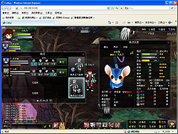 ꡼ No.010Υͥ / TGS 2009ϡ֥ʥפεѤȤä֥饦MMORPGֻCathayˡ