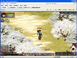 ꡼ No.015Υͥ / TGS 2009ϡ֥ʥפεѤȤä֥饦MMORPGֻCathayˡ