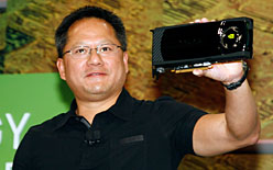꡼ No.002Υͥ / NVIDIAFermiפμµFermiƥ١DX11 GPUȥåסȥܥȥŸ