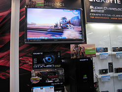 ꡼ No.002Υͥ / CeBIT 2010ǡȸɡGeForce GTX 480פ˴ؤ٥ƼҤȿ顤Ƥߤ