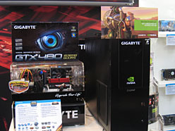 ꡼ No.003Υͥ / CeBIT 2010ǡȸɡGeForce GTX 480פ˴ؤ٥ƼҤȿ顤Ƥߤ