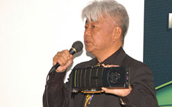 ���������꡼ No.004�Υ���ͥ������ / NVIDIA����GeForce GTX 480��470�פ�����ȯɽ��PC�ǡ֥����� �ץ�ͥå�2�פ�3DΩ�λ��б����о줹�뤳�Ȥ����餫��