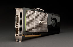���������꡼ No.008�Υ���ͥ������ / NVIDIA����GeForce GTX 480��470�פ�����ȯɽ��PC�ǡ֥����� �ץ�ͥå�2�פ�3DΩ�λ��б����о줹�뤳�Ȥ����餫��