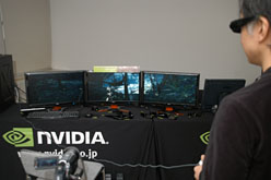 ���������꡼ No.016�Υ���ͥ������ / NVIDIA����GeForce GTX 480��470�פ�����ȯɽ��PC�ǡ֥����� �ץ�ͥå�2�פ�3DΩ�λ��б����о줹�뤳�Ȥ����餫��