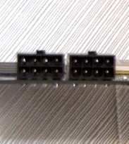 ���������꡼ No.004�Υ���ͥ������ / ��COMPUTEX��Galaxy��GeForce��®�Ȥʤ�ǥ奢��GTX 470�����ɤ�GTX 470��GT 240���祫���ɤ����