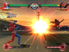 画像ギャラリー No.007のサムネイル画像 / 「仮面ライダー クライマックスヒーローズW(ダブル)」最新情報,立ちはだかる怪人達に挑む「クライマックスモード」を紹介
