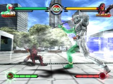 画像ギャラリー No.008のサムネイル画像 / 「仮面ライダー クライマックスヒーローズW(ダブル)」最新情報,立ちはだかる怪人達に挑む「クライマックスモード」を紹介