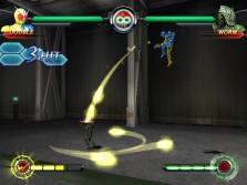 画像ギャラリー No.010のサムネイル画像 / 「仮面ライダー クライマックスヒーローズW(ダブル)」最新情報,立ちはだかる怪人達に挑む「クライマックスモード」を紹介