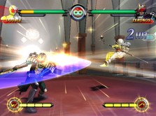 画像ギャラリー No.017のサムネイル画像 / 「仮面ライダー クライマックスヒーローズW(ダブル)」最新情報,立ちはだかる怪人達に挑む「クライマックスモード」を紹介