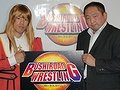 長島☆自演乙☆雄一郎選手がプロレスデビューするブシロードレスリング記者会見およびブシロード戦略発表会2011(春)の模様をレポート