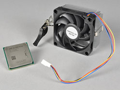 画像ギャラリー No.007のサムネイル画像 / AMD,3コアLlano「A6-3500」を国内発売。基本性能とTDP 65W化の効果をチェックする