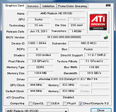 画像ギャラリー No.015のサムネイル画像 / AMD,3コアLlano「A6-3500」を国内発売。基本性能とTDP 65W化の効果をチェックする