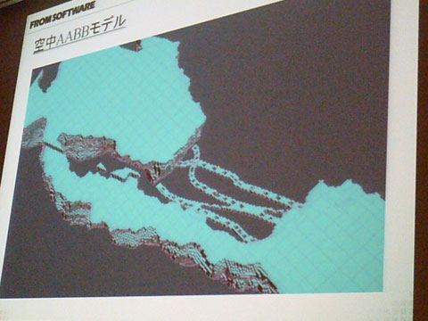 ꡼ No.013Υͥ / CEDEC 2011AI̿򡣡֤ݤݤ롼¼פΥե󥹻ظˤAIȡARMORED CORE VפλŪʰưϩ