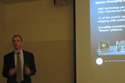 ꡼ No.003Υͥ / Analyst Day 2010餫ˤʤäAMDAPUCPUײƤߤ