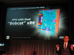 ꡼ No.012Υͥ / Analyst Day 2010餫ˤʤäAMDAPUCPUײƤߤ