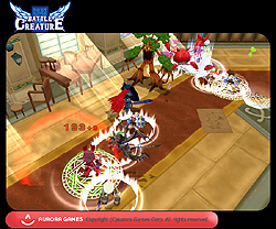 ꡼ No.017Υͥ / G2009AURORA GAMES֡ŸƤȥࡼӡդǤޤȤƾҲFPSMMOSTGγ·λΩ