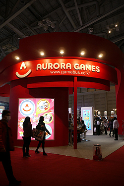꡼ No.023Υͥ / G2009AURORA GAMES֡ŸƤȥࡼӡդǤޤȤƾҲFPSMMOSTGγ·λΩ
