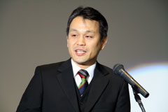 ꡼ No.002Υͥ / 饤FPSɽãΥȡХȥ뤬Ǯ!?饤󥲡15ҤäONLINE GAME messe.2009