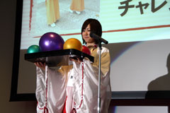 ꡼ No.003Υͥ / 饤FPSɽãΥȡХȥ뤬Ǯ!?饤󥲡15ҤäONLINE GAME messe.2009