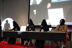 ꡼ No.021Υͥ / 饤FPSɽãΥȡХȥ뤬Ǯ!?饤󥲡15ҤäONLINE GAME messe.2009